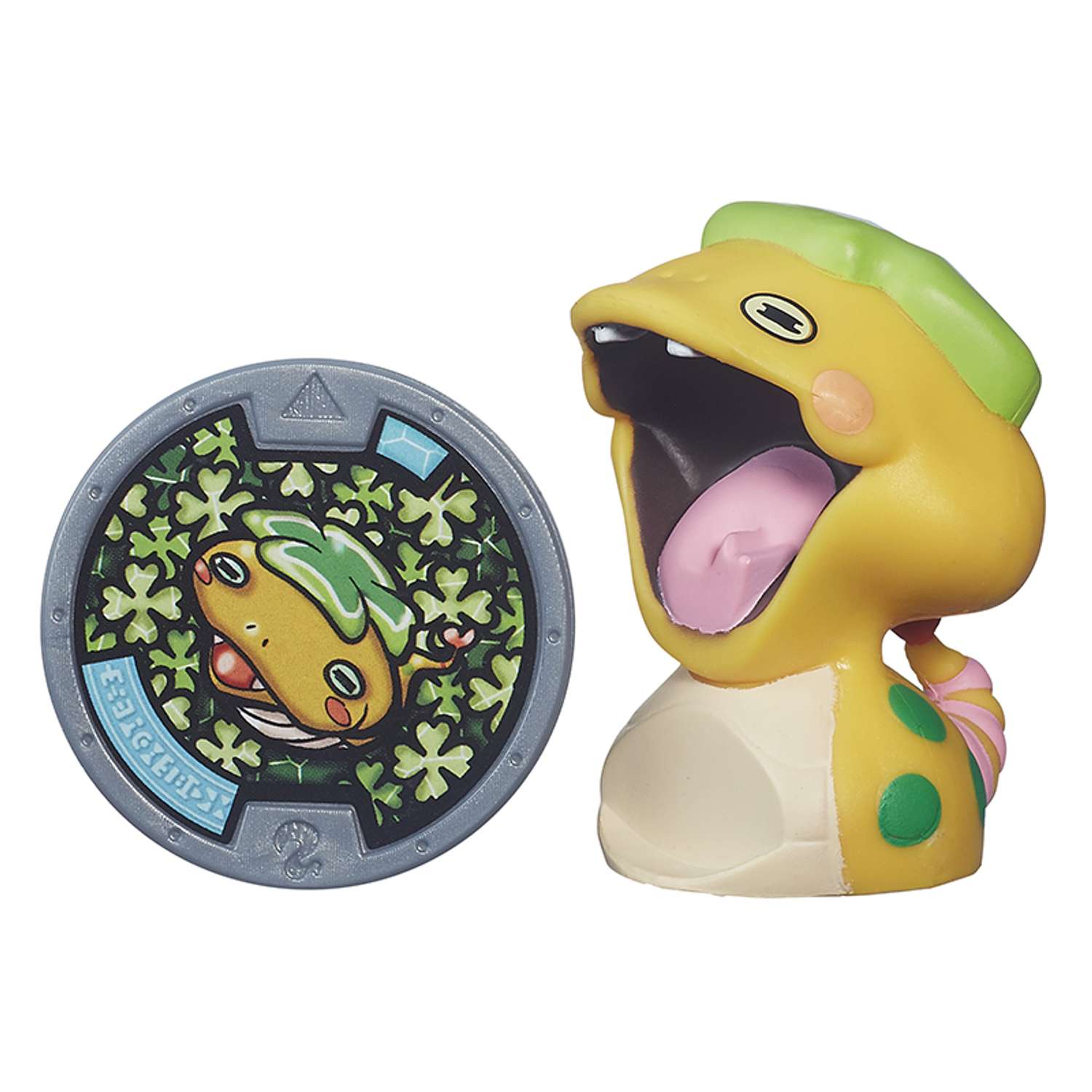Фигурка YOKAI WATCH в ассортименте - фото 12