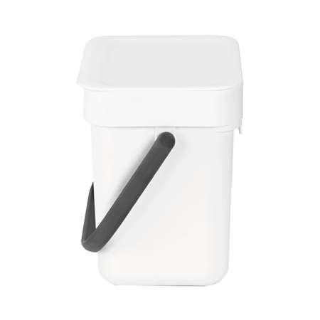 Ведро для мусора Brabantia Sort go 3л
