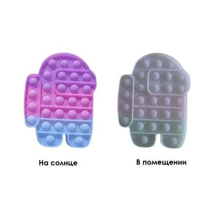 Поп-ит Uniglodis
