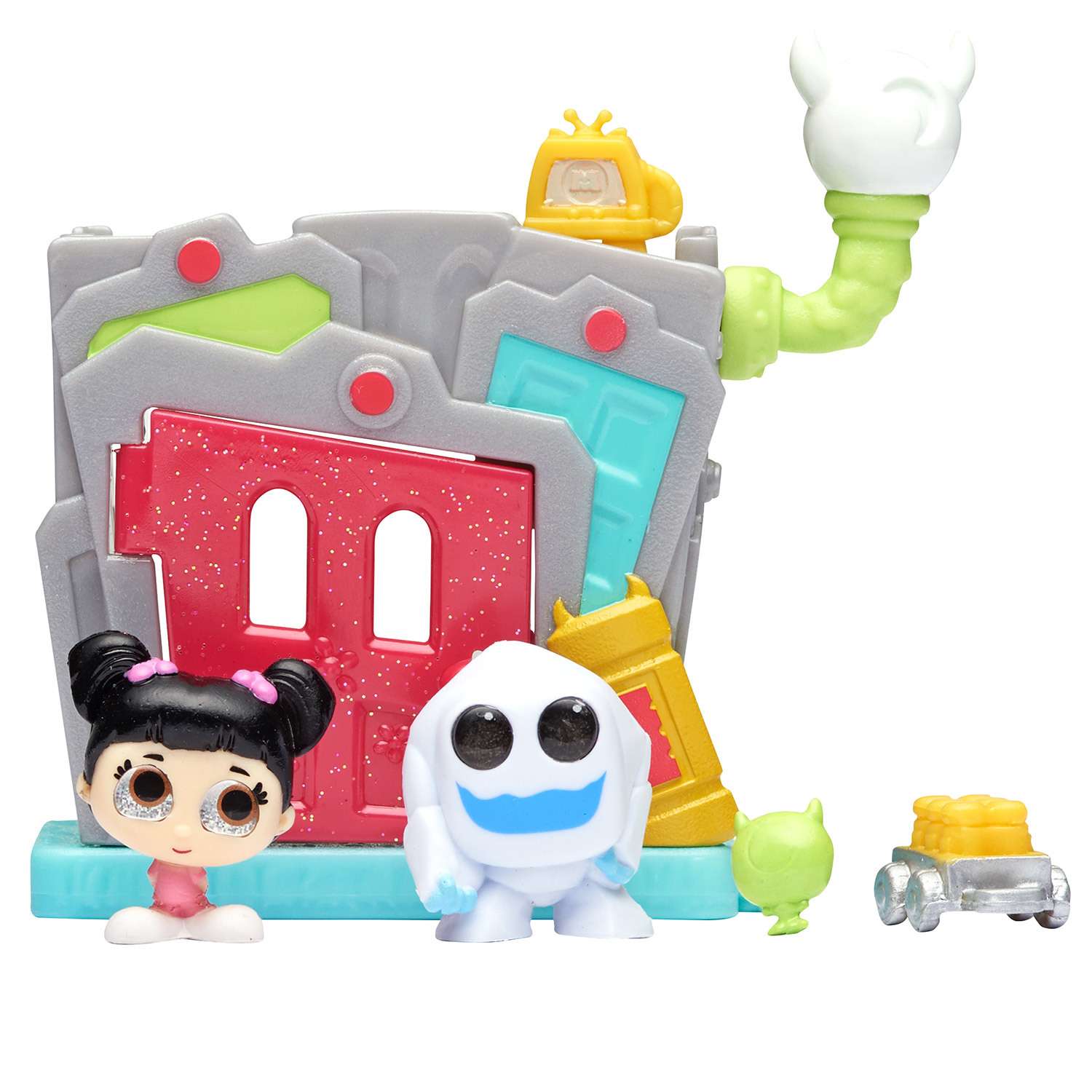 Игровой набор Disney Doorables - фото 6