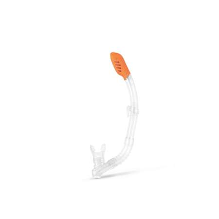 Маска и трубка для плавания Intex Wave Rider от 8 лет