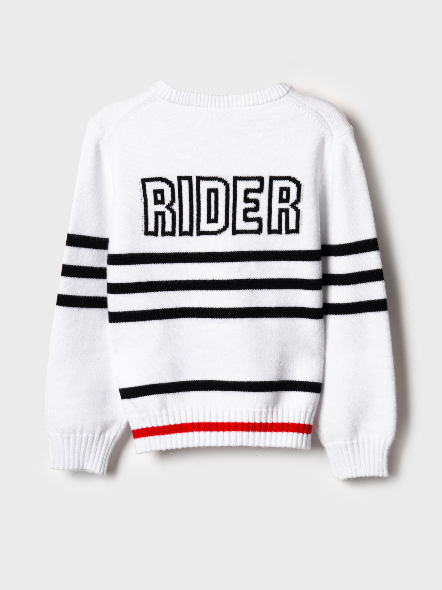 Джемпер PlayToday 12612281 - фото 5