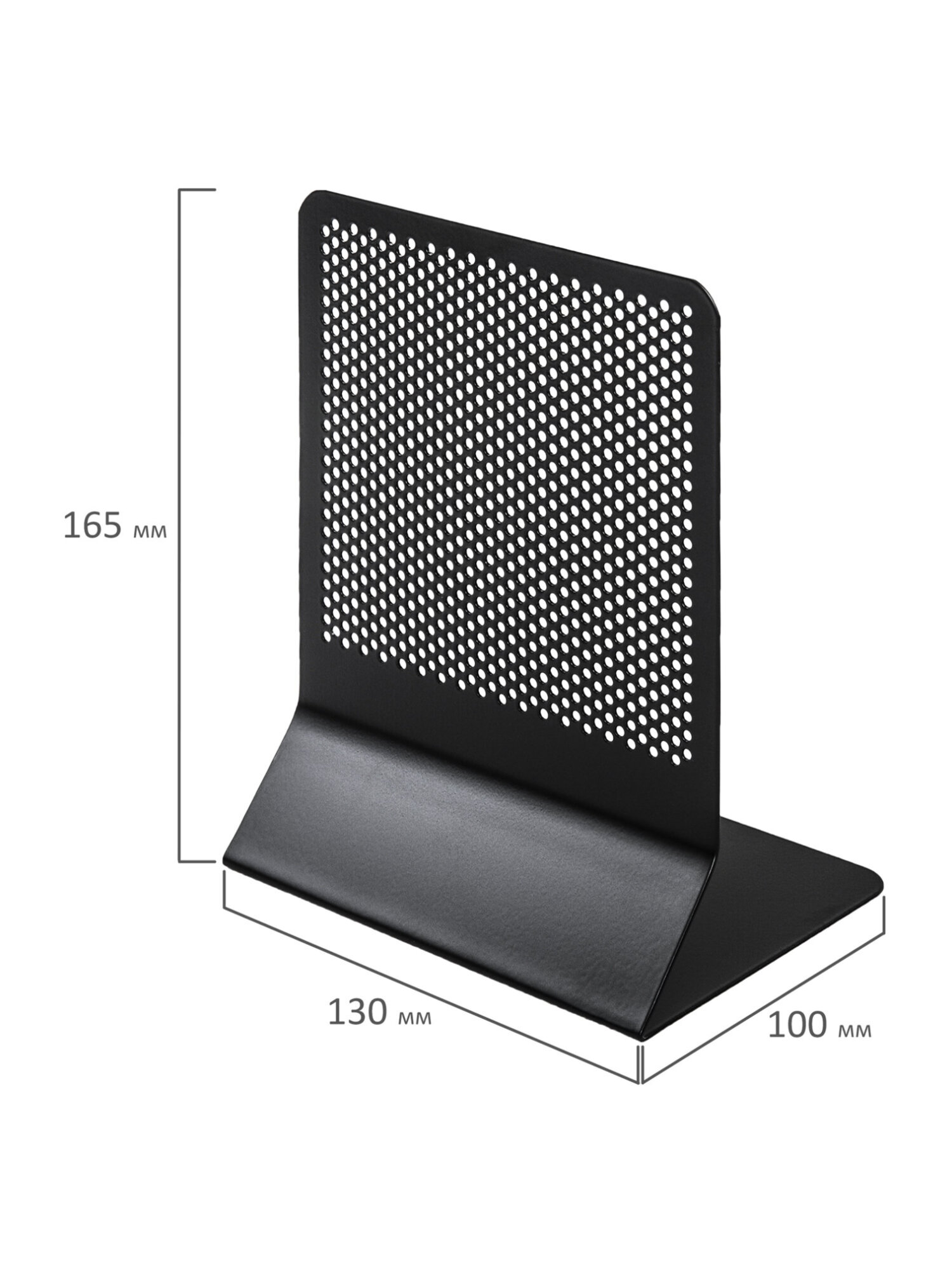 Подставка для книг Brauberg - фото 9