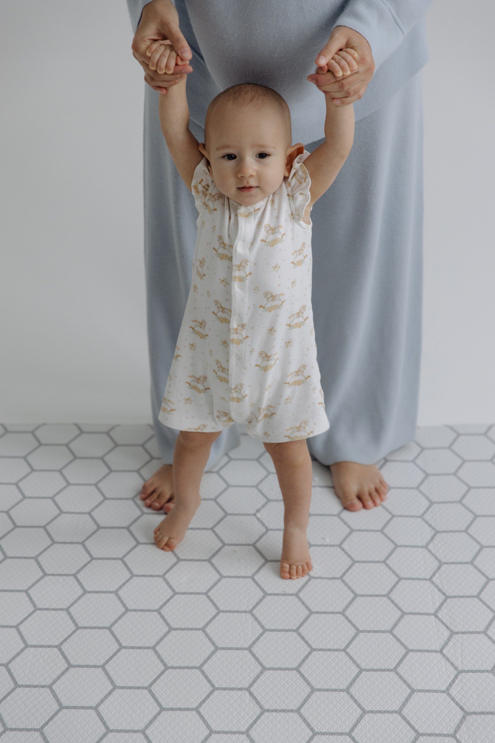 Ковёр Dfang Машинки и дороги 140 x 210 см - фото 10