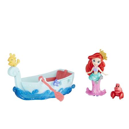 Кукла модельная Princess
