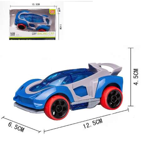 Автомобиль Junfa