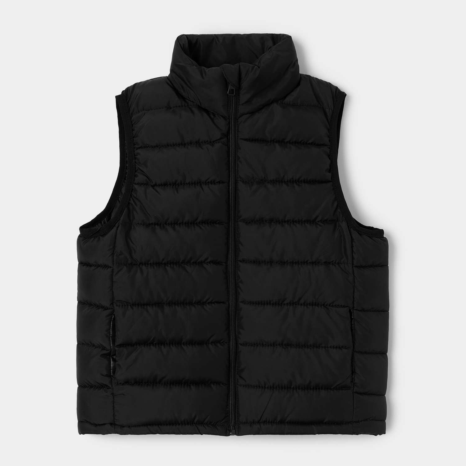 Жилет ё - фото 1