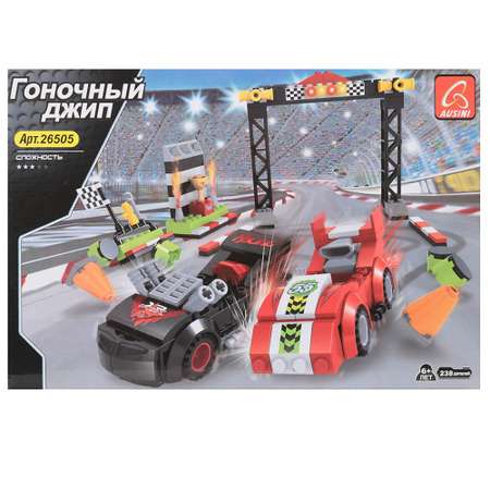 Конструктор AUSINI