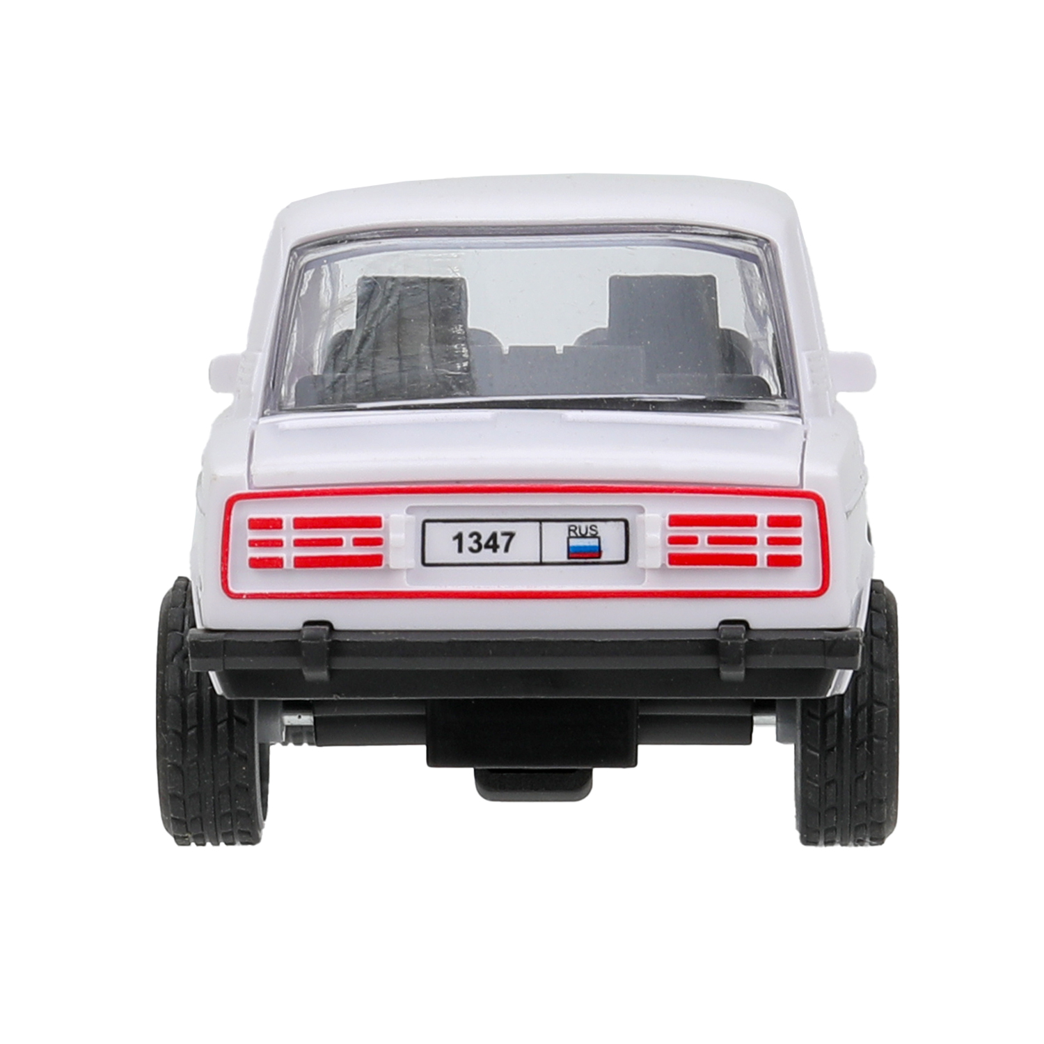 Автомобиль Технопарк Автомобиль 393518 - фото 11