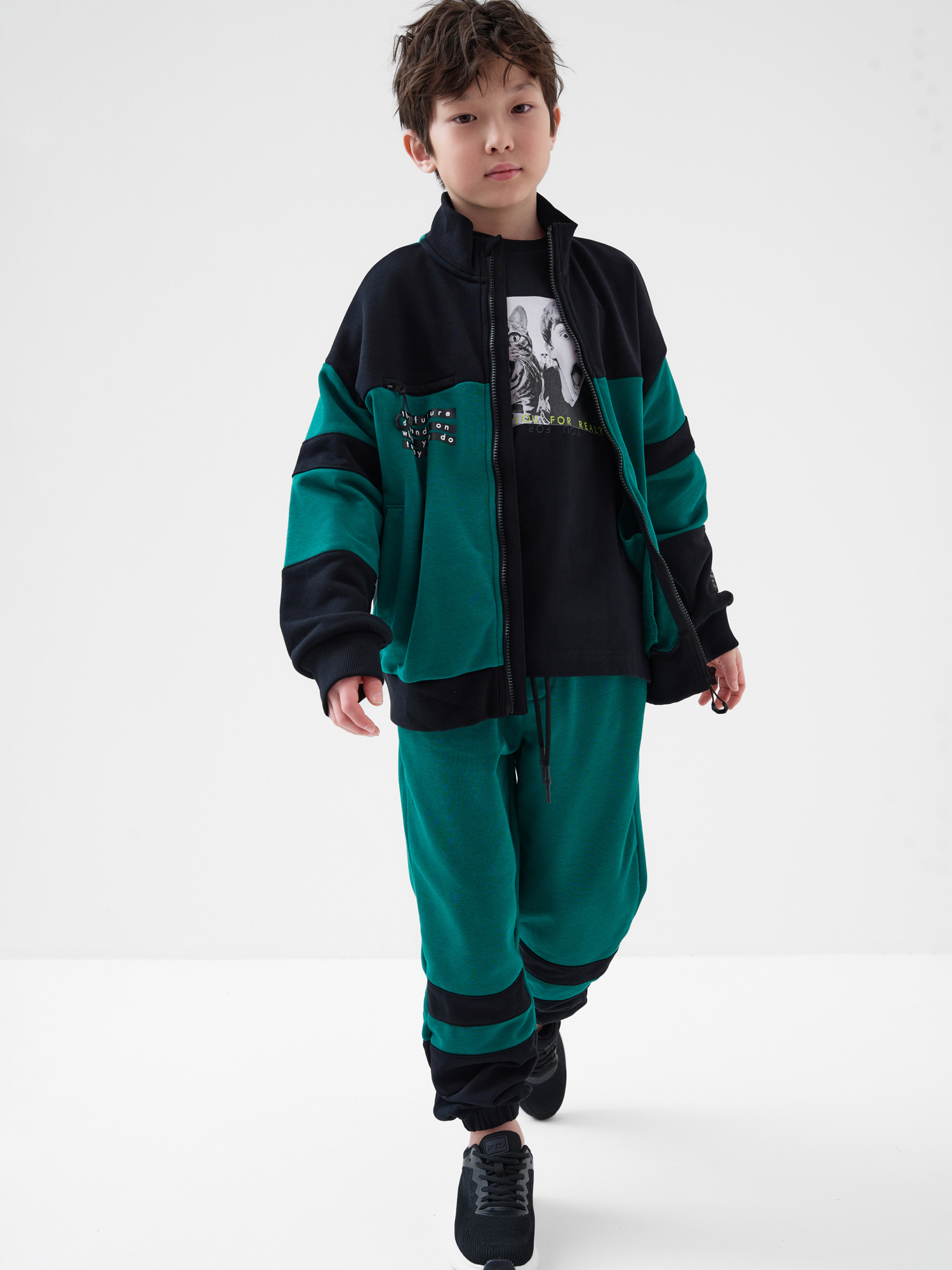 Костюм PlayToday 12611217 - фото 8