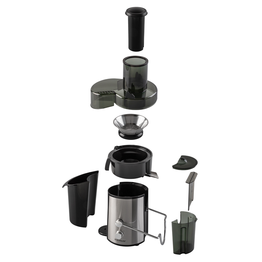 Соковыжималка ENDEVER SIGMA-80 - фото 6