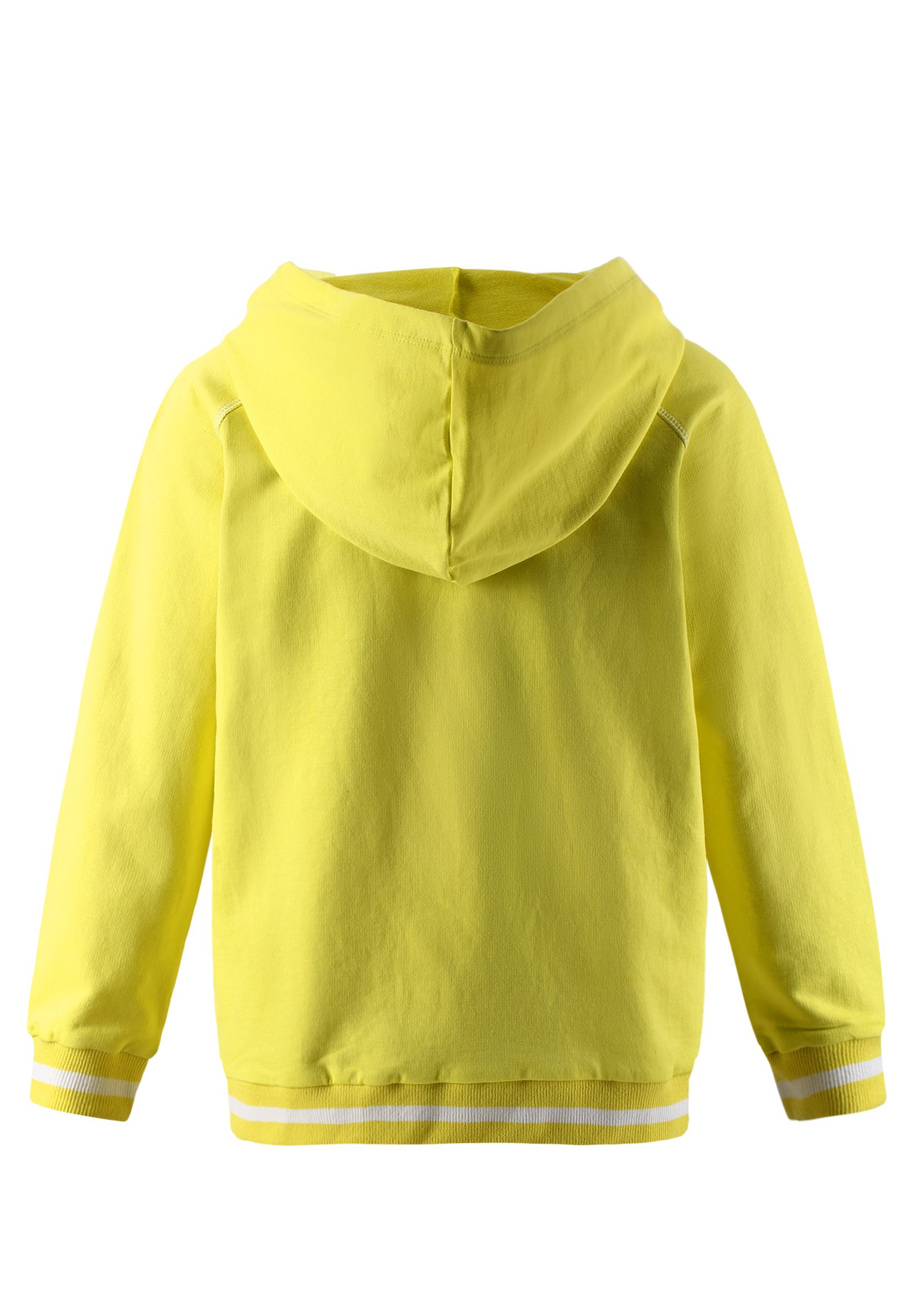 Толстовка Reima 536527-2370 - фото 2