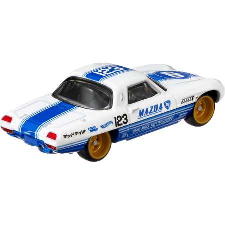 Автомобиль Hot Wheels Избранные модели 1:64