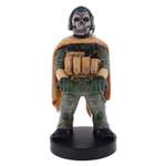 Подставка для телефона Cable Guys Call of Duty: Ghost Warzone