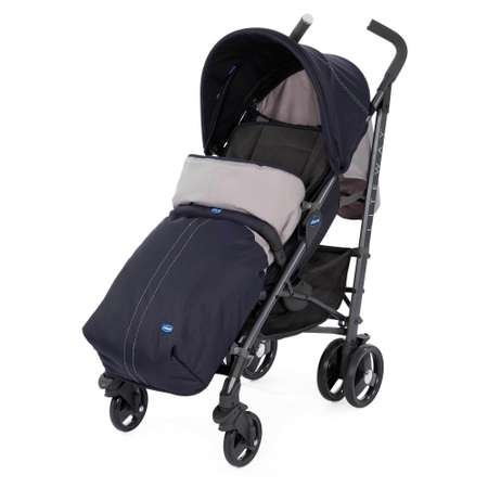 Коляска прогулочная Chicco Lite Way