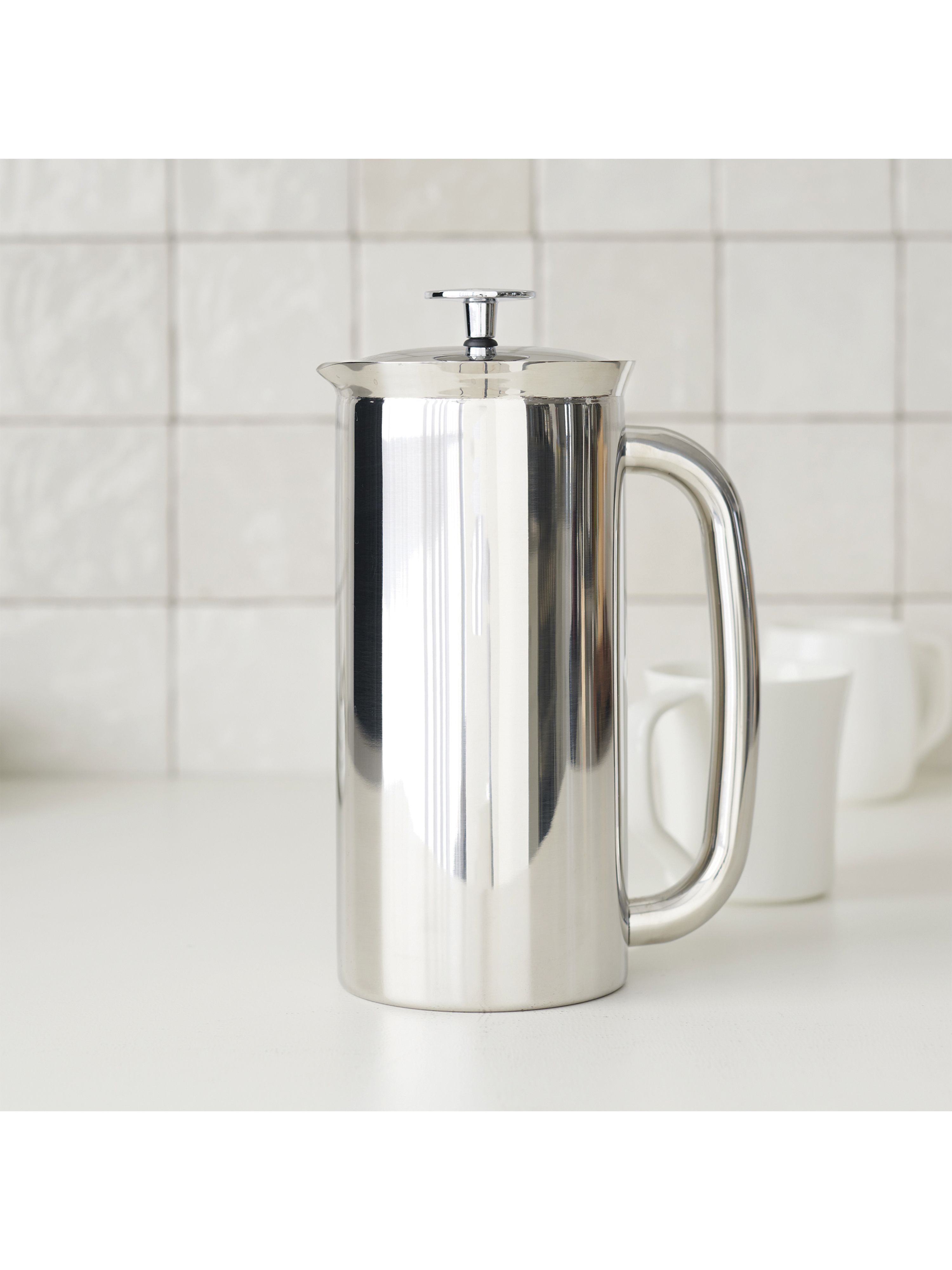 Френч-пресс Espro P7 - фото 2