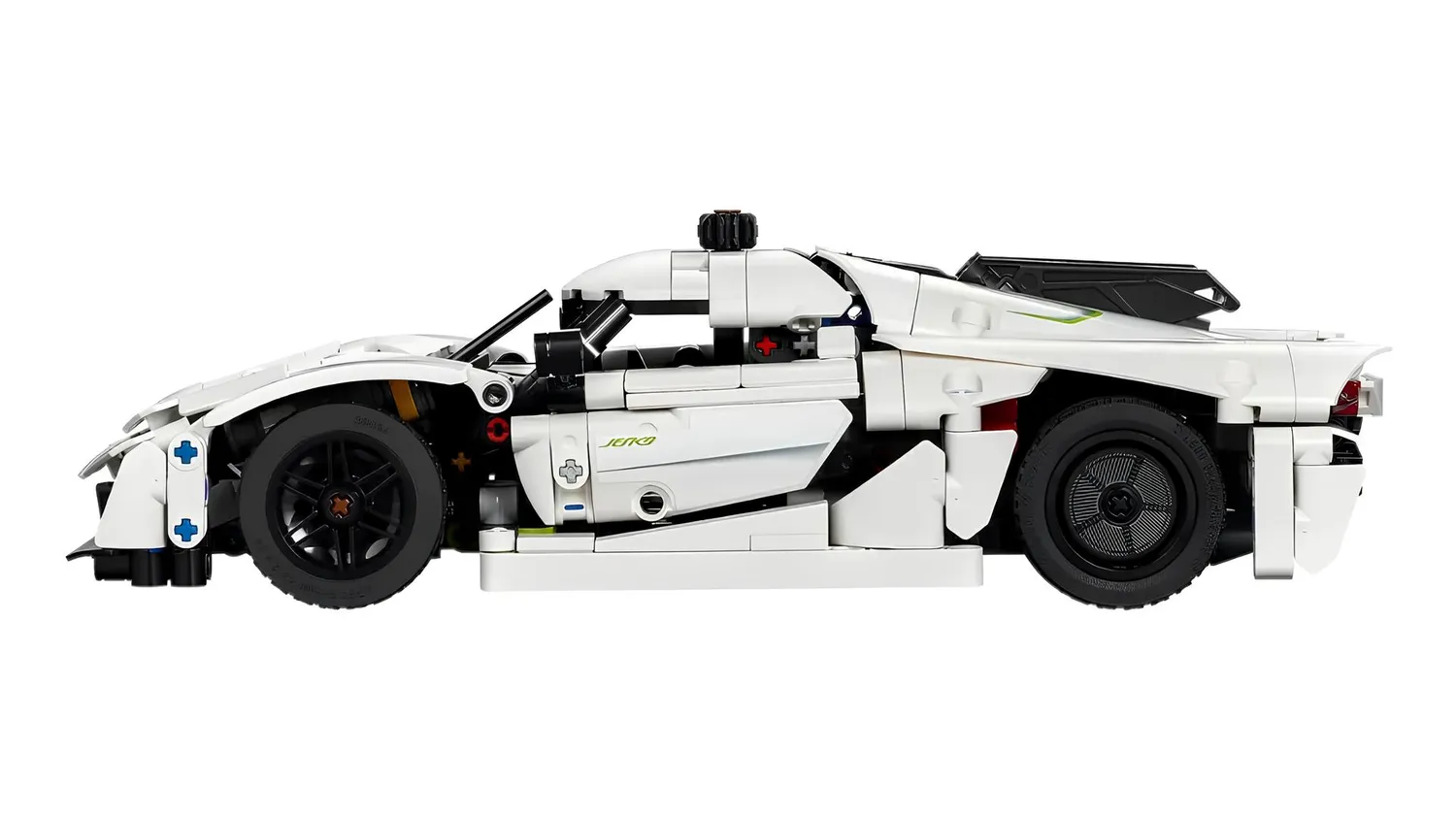 Конструктор LEGO Technic - фото 7