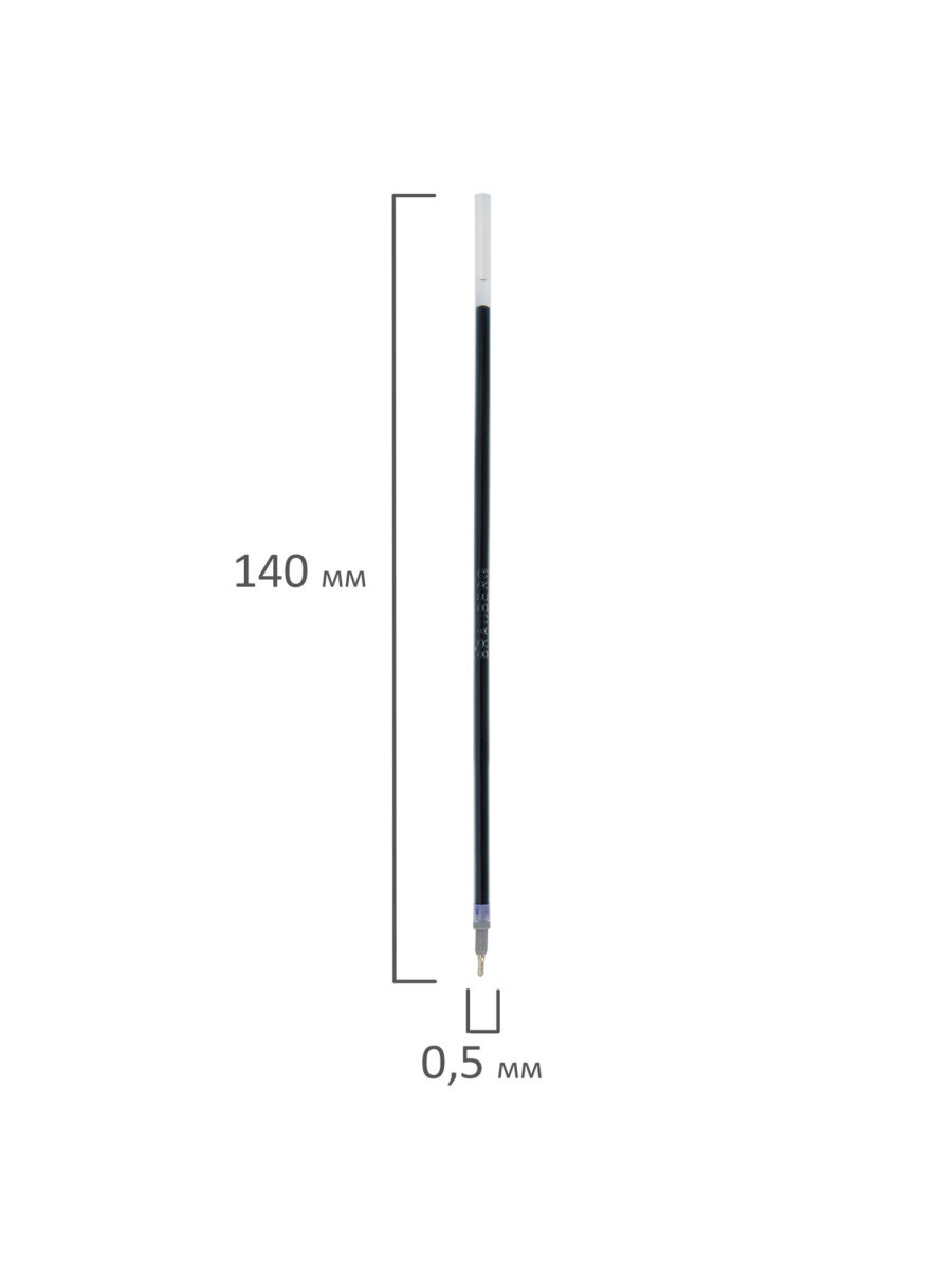 Ручка шариковая Brauberg - фото 5