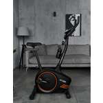 Велотренажер магнитный Fitronix Black SWAN