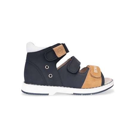 Сандалии ORTMANN kids