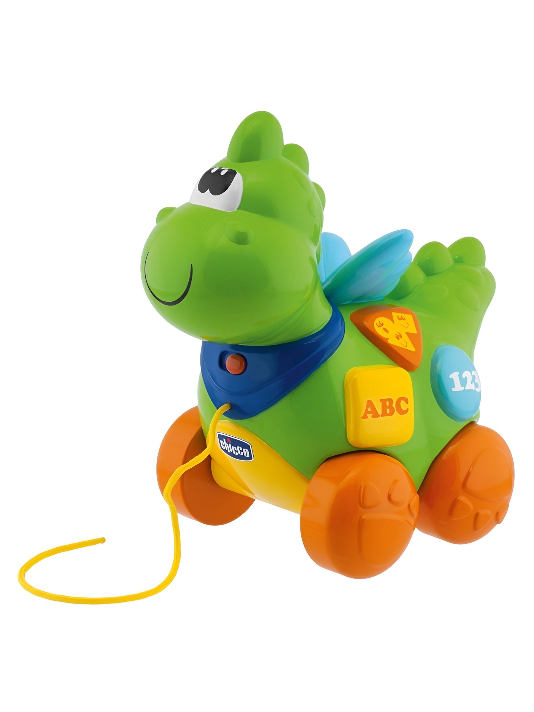 Игрушка Chicco - фото 4