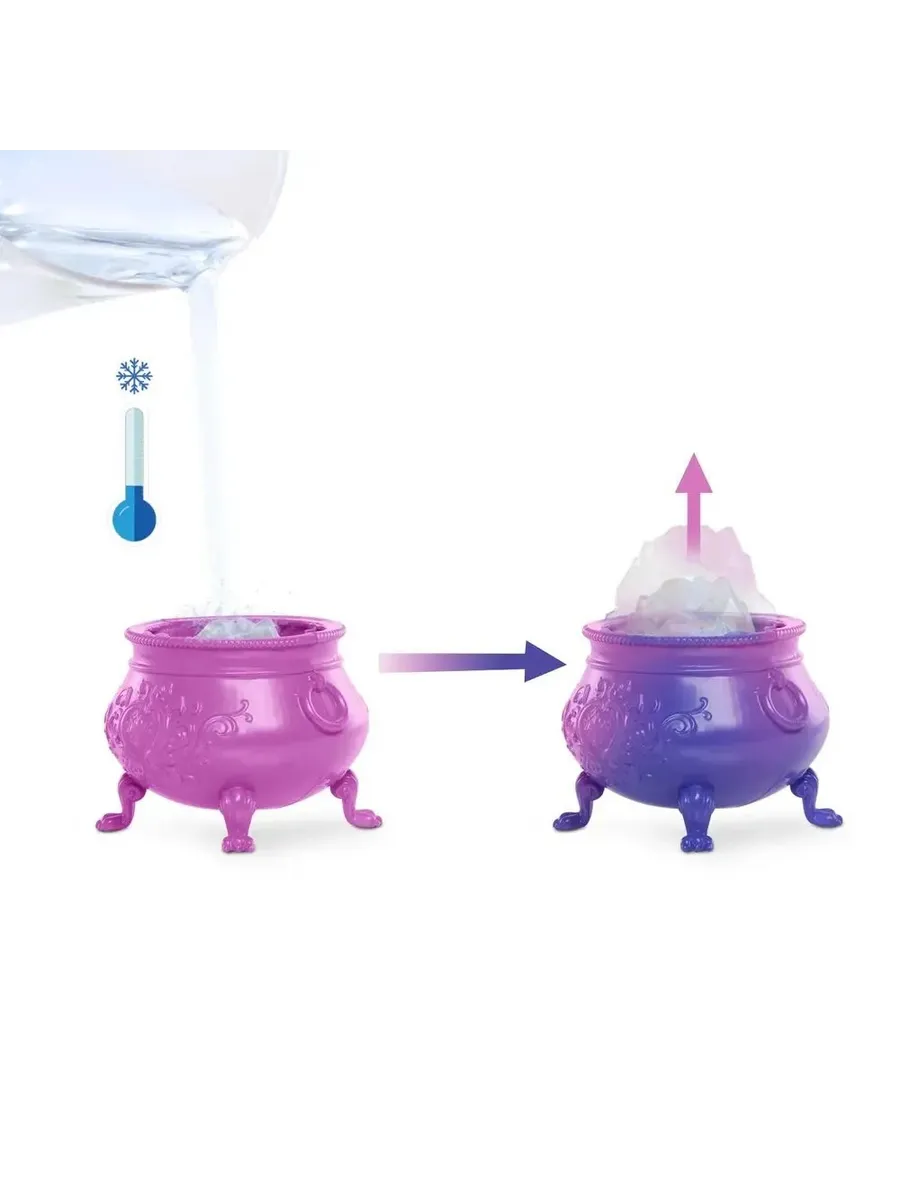 Аксессуар для кукол Monster High кукольный интерьер, стол, стул, комплект мебели 122374 - фото 4