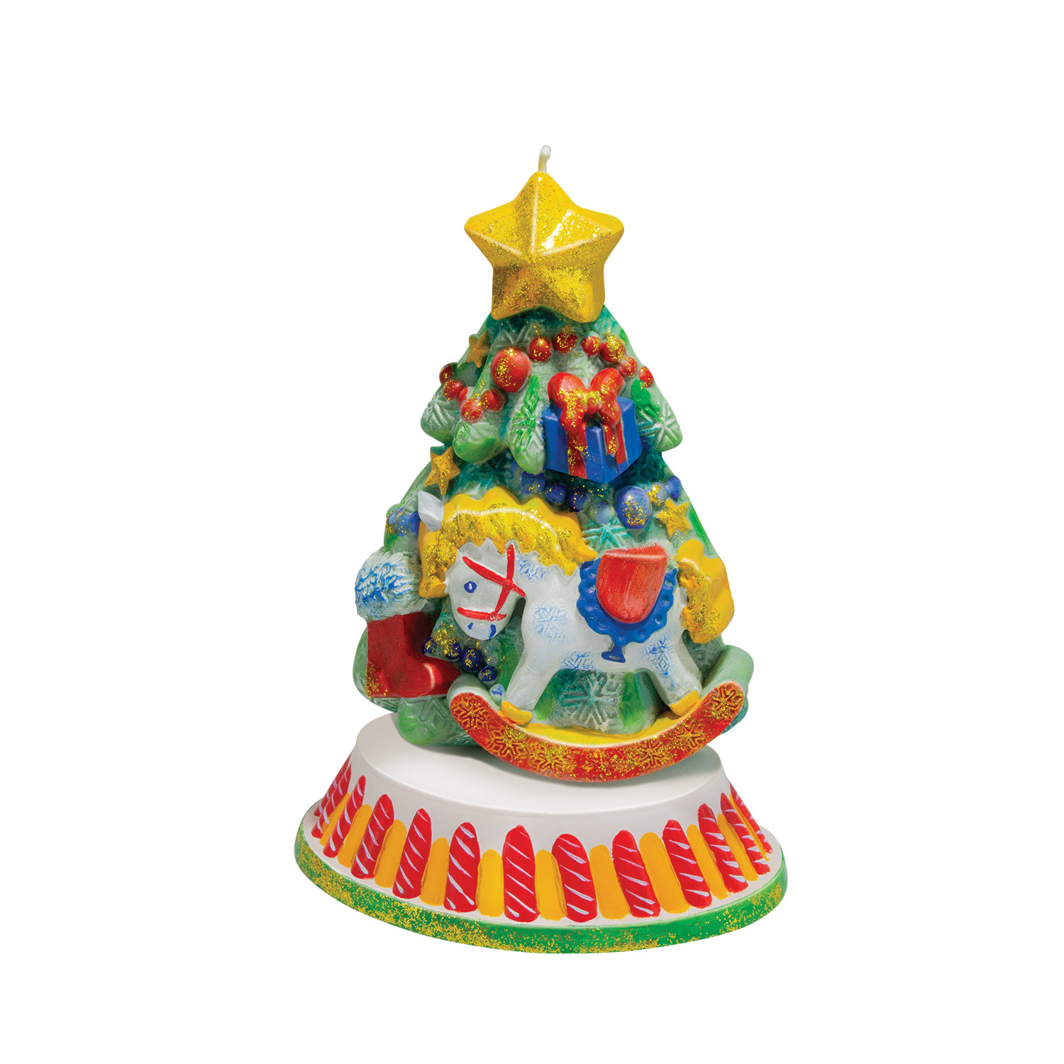 Набор для творчества Фантазер Новый год Подарок - фото 2