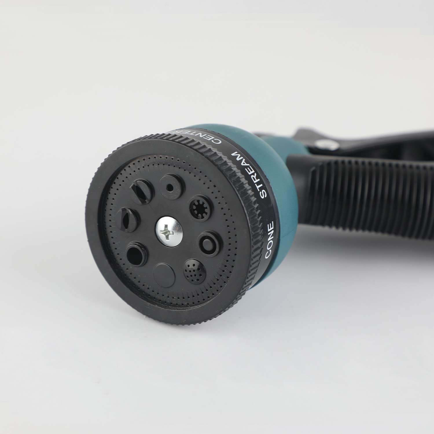 Пистолет для полива ё 8 режимов - фото 2