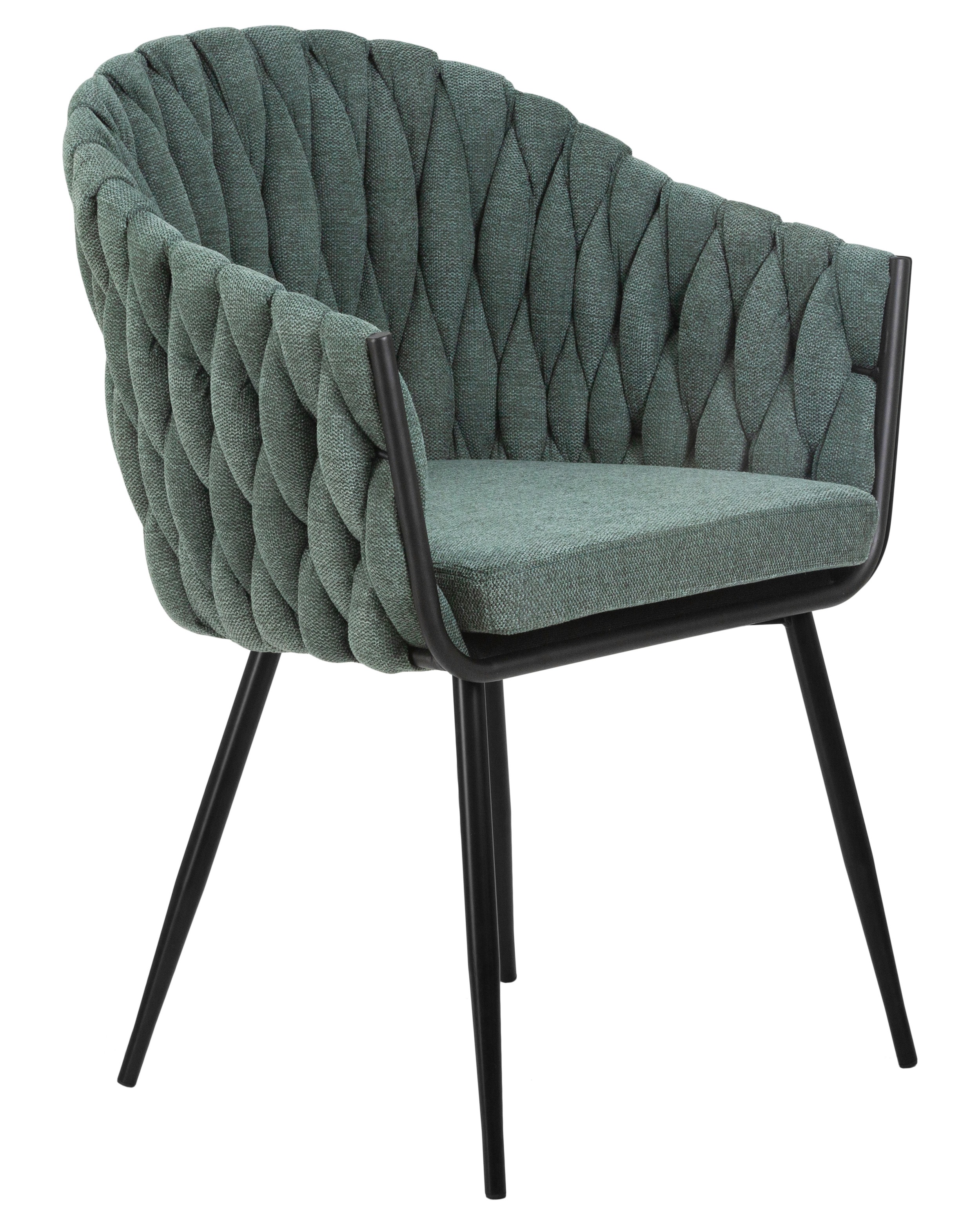 Стул DOBRIN MATILDA 2 шт. - фото 2