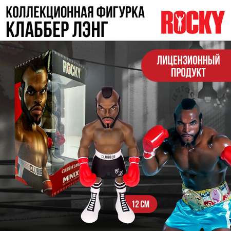 Фигурка MINIX