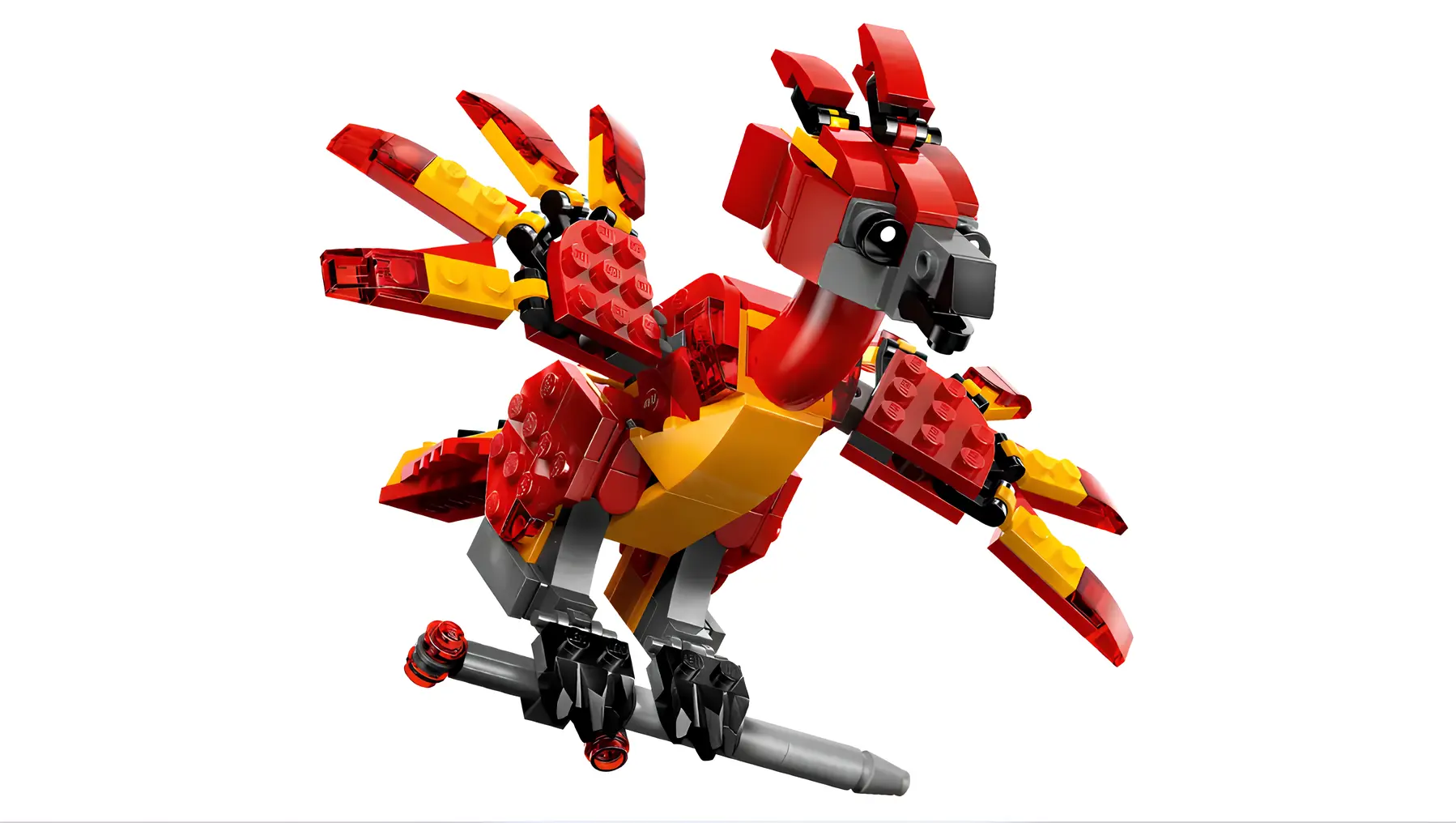 Конструктор LEGO Harry Potter 76448 299 дет. - фото 5