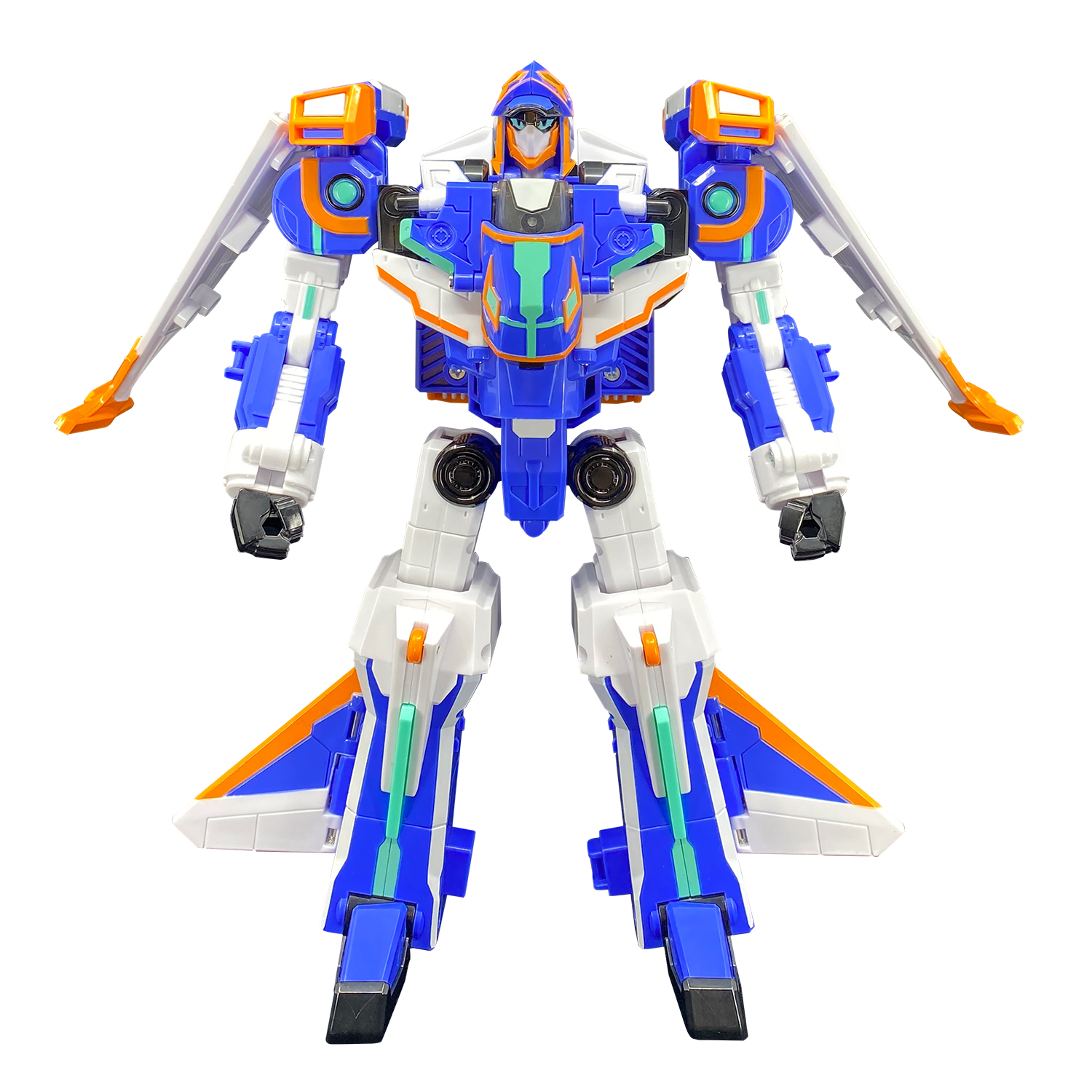 Фигурка METAL-CARDBOT Сиеро - фото 6