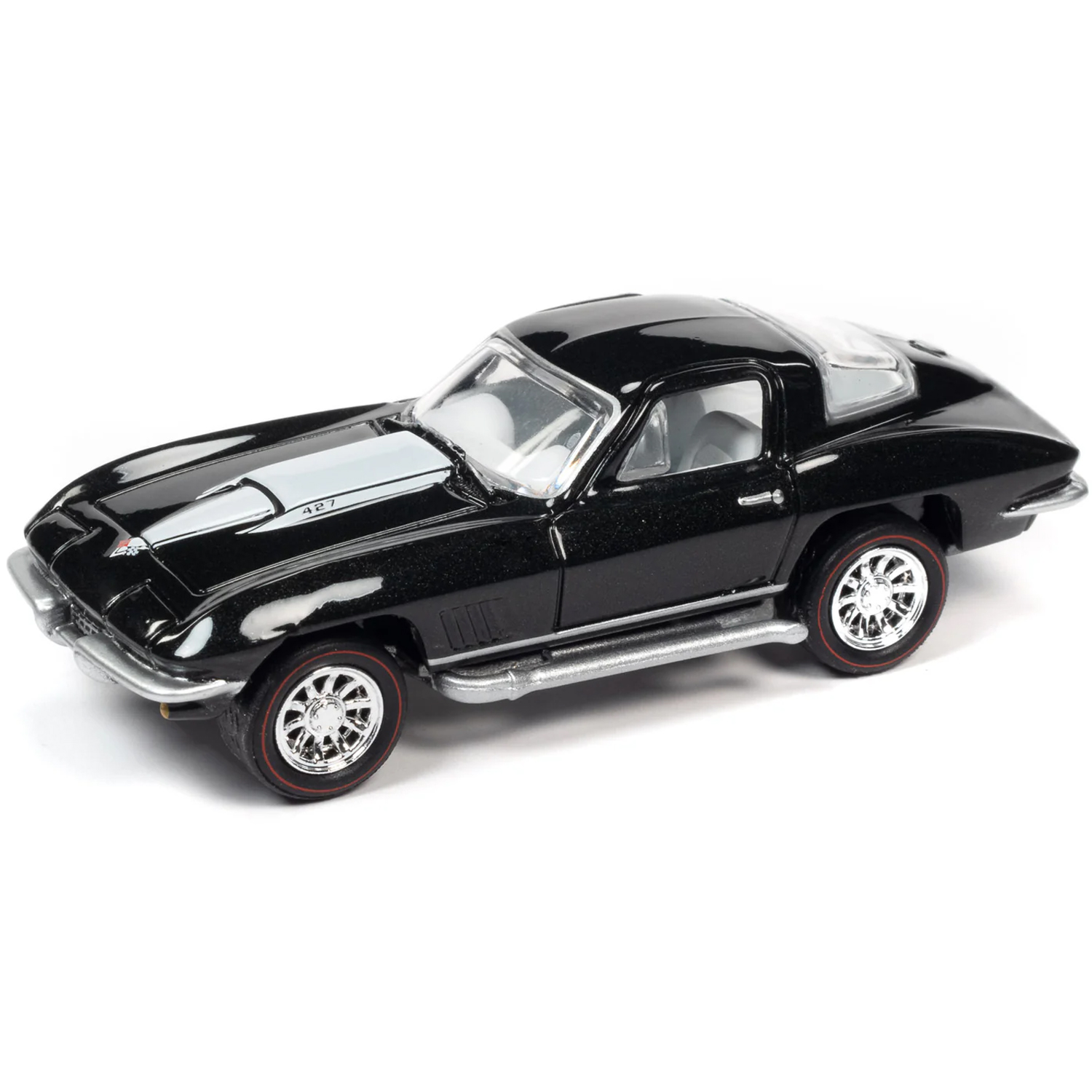 Автомобиль Johnny Lightning 1:64 JLMC029B-R1-N6 - фото 2