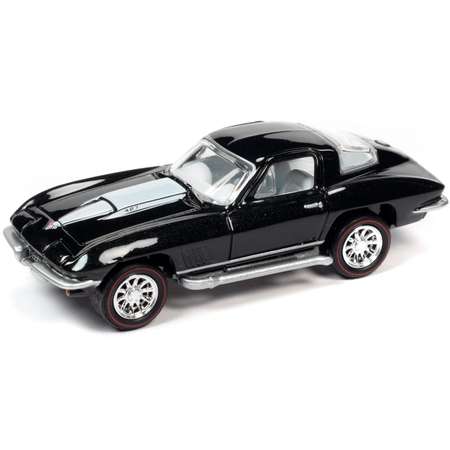 Автомобиль Johnny Lightning 1:64