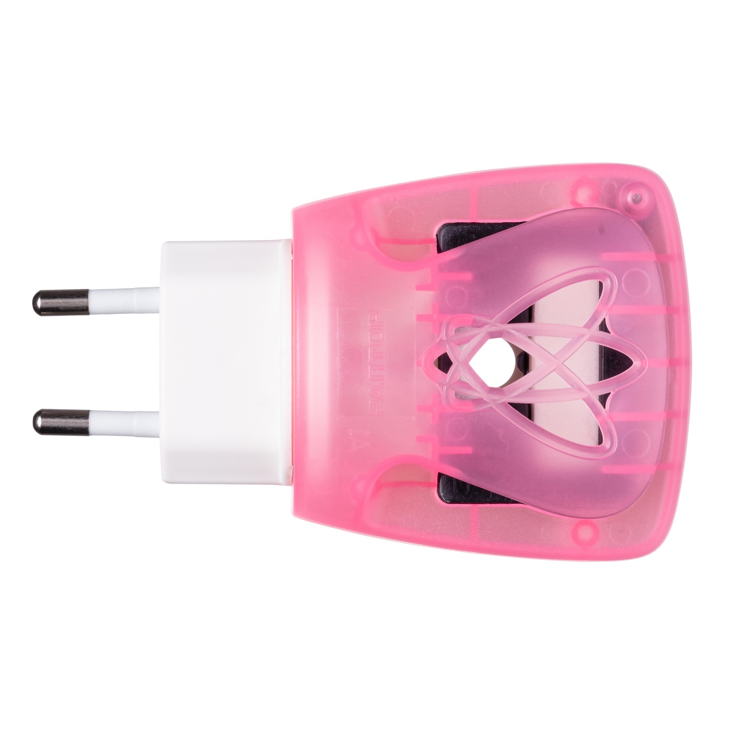 Комплект от комаров Раптор Некусайка 45ночей 50% в подарок с 12месяцев - фото 13