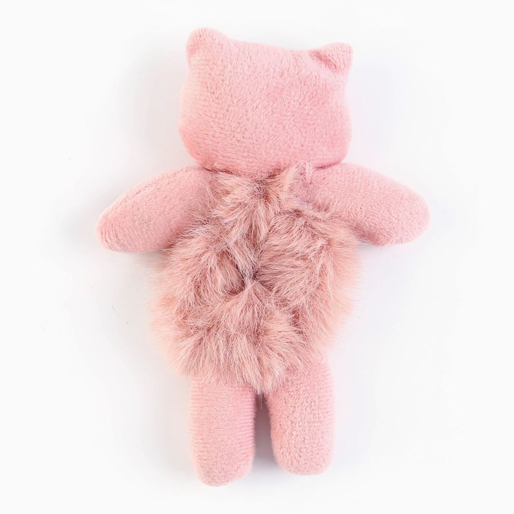 Резинка plush brand котик-001 - фото 4