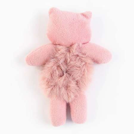 Резинка plush brand