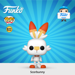 Фигурка Funko