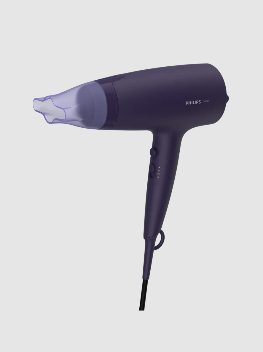 Фен Philips BHD340/10 - фото 2