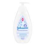 Гель-крем Johnsons 500 мл