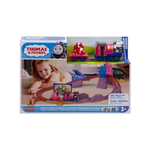 Развивающая железная дорога Thomas and Friends