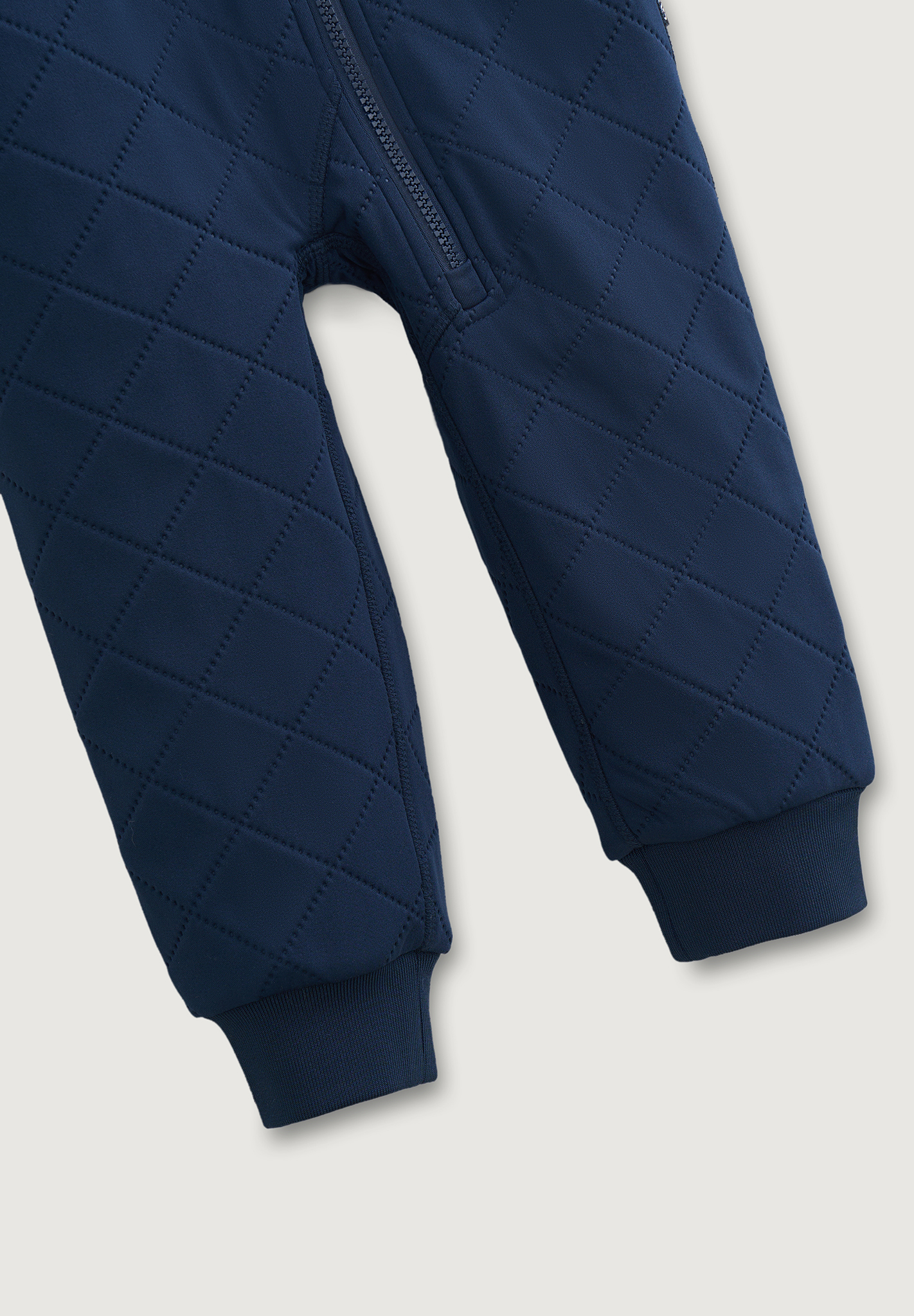 Стеганый комбинезон Lassie 71206103-6960 - фото 6