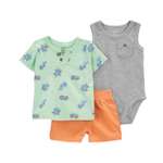 Комплект Carters