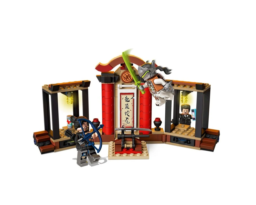 Конструктор LEGO Creator Expert - фото 4
