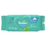Влажные салфетки Pampers Fresh Clean 80 шт.