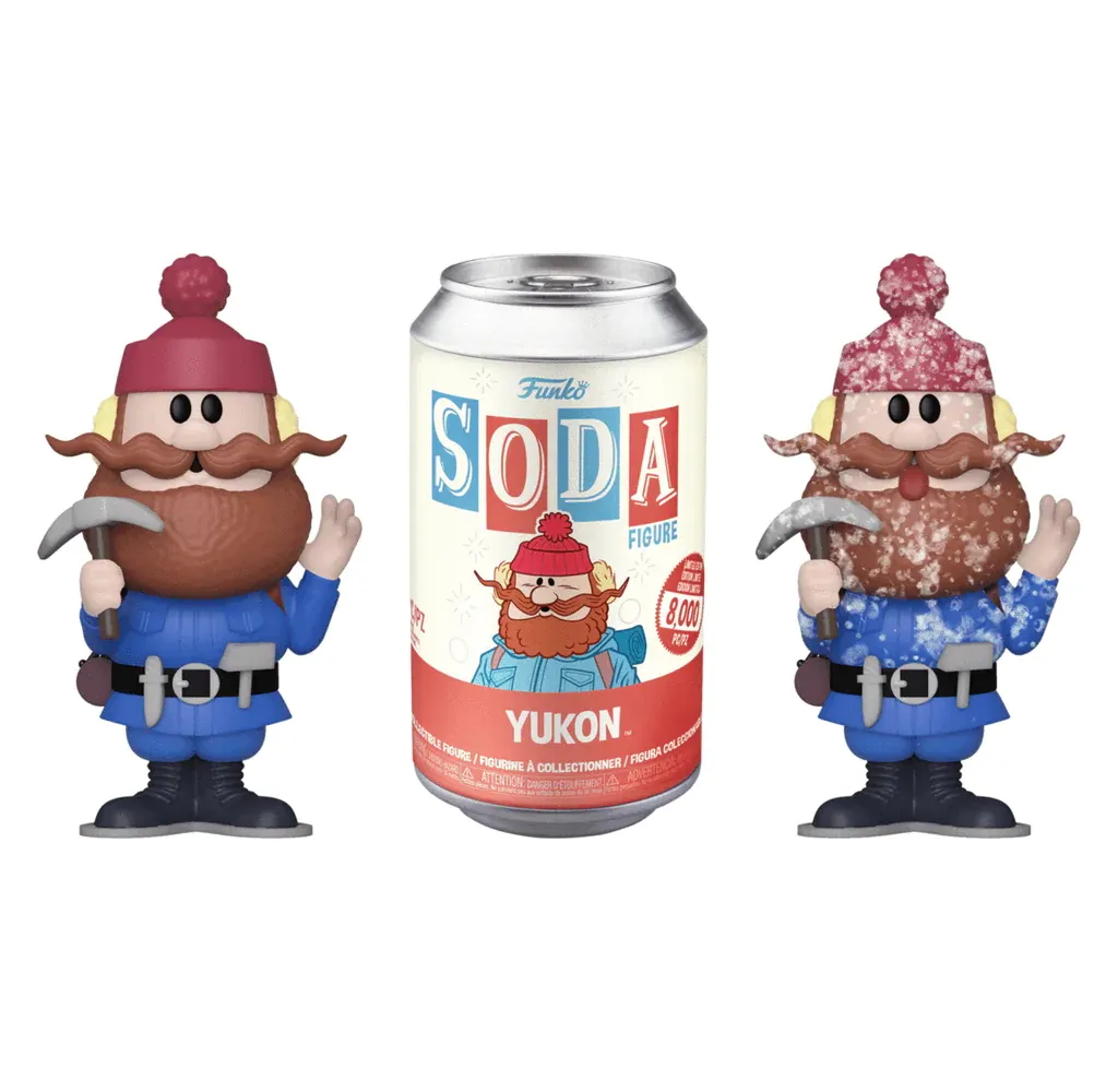 Фигурка Funko - фото 1