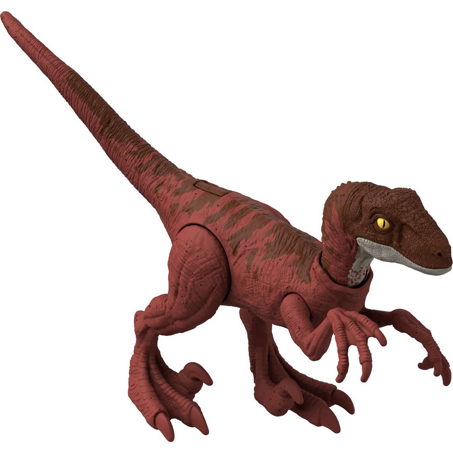 Фигурка Jurassic World в ассортименте - фото 27