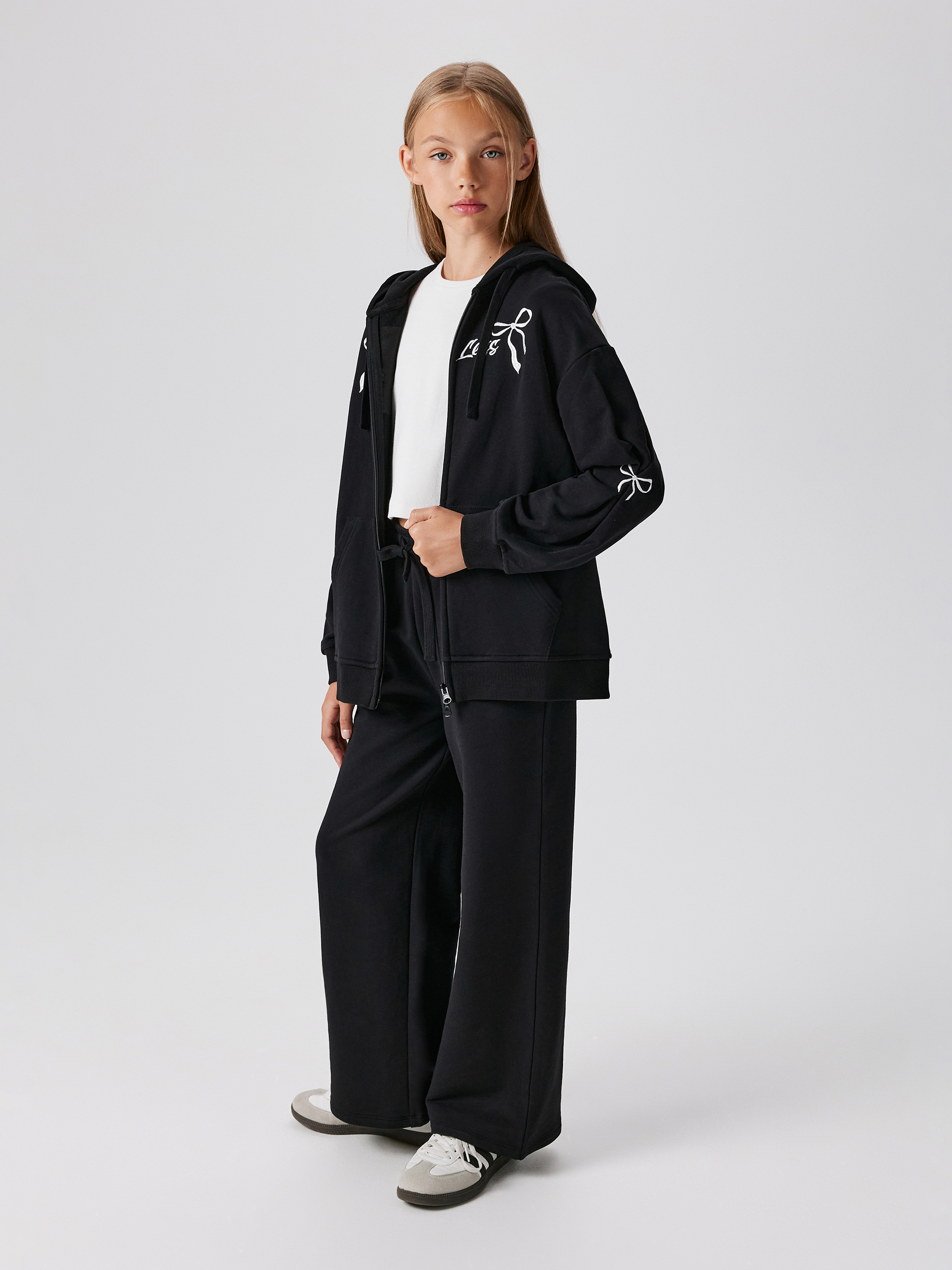 Толстовка Acoola 20241000016_0090065 - фото 8