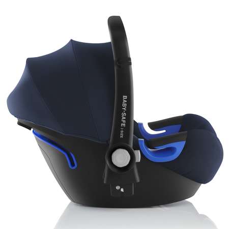 Автокресло Britax Roemer 0 (0 -13 кг)