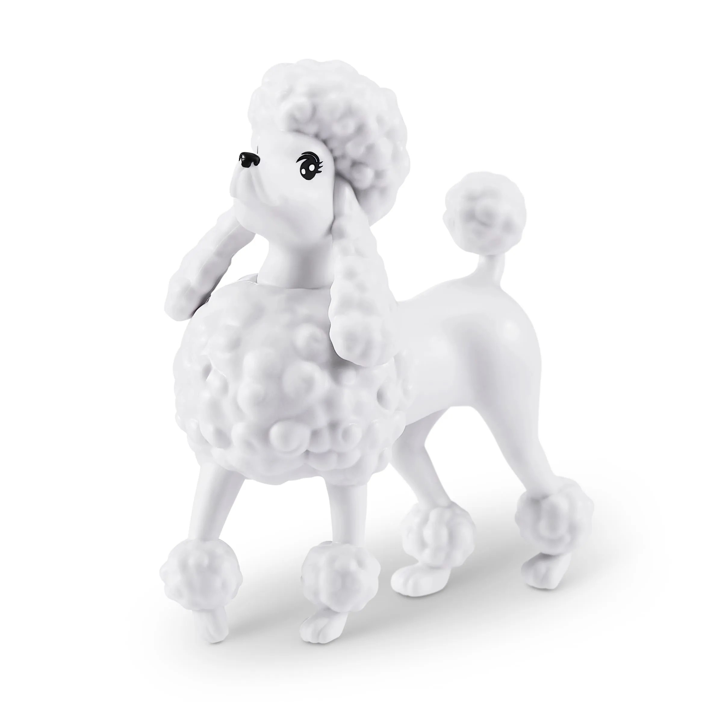 Кукла модельная Zuru Sparkle Girlz Прогулка с питомцами, 10065Z 00-00019686 - фото 4